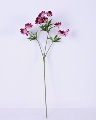 Artificial Flower 15*65CM Flowers spray*3 GS-09820026-R1
