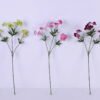 Artificial Flower 15*65CM Flowers spray*3 GS-09820026-R1