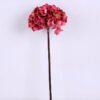 Artificial Flower 17*49CM Single Hydrange GS-40720007-P1