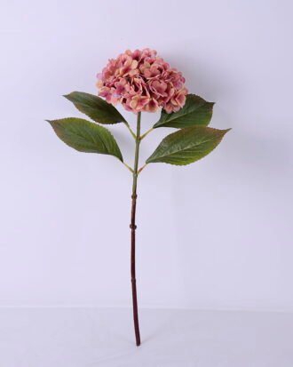 Artificial Flower 18*52CM Hydrangea GS-09820017-P1