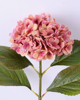 Artificial Flower 18*52CM Hydrangea GS-09820017-P1