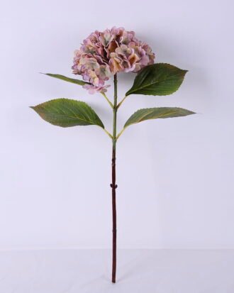 Artificial Flower 18*52CM Hydrangea GS-09820017-Z1