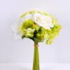 Artificial Flower 20*19*25CM Rose&Hydrange Bouquet GS-61020004-G1