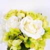 Artificial Flower 20*19*25CM Rose&Hydrange Bouquet GS-61020004-G1