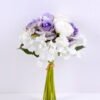 Artificial Flower 20*19*25CM Rose&Hydrange Bouquet GS-61020004-Z1