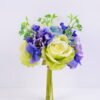 Artificial Flower 20*20*28CM Rose&Dahlia Bouquet GS-61020008-G1