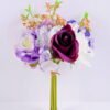 Artificial Flower 20*20*28CM Rose&Dahlia Bouquet GS-61020008-Z1