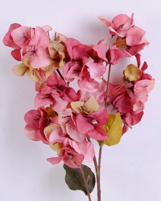 Artificial Flower 20*70CM Bougainvillea spray GS-40720011-P1