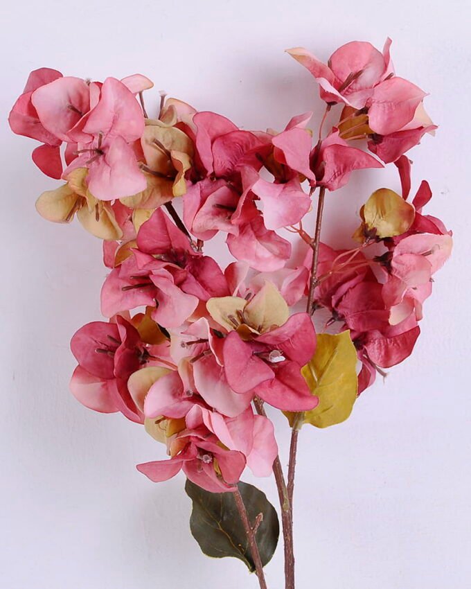 Artificial Flower 20*70CM Bougainvillea spray GS-40720011-P1