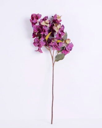 Artificial Flower 20*70CM Bougainvillea spray GS-40720011-Z1