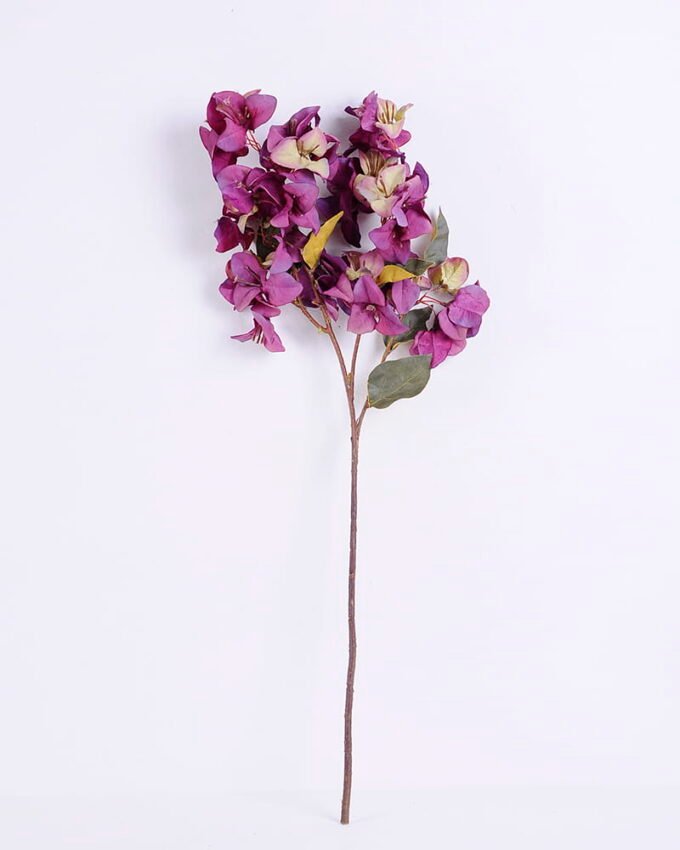 Artificial Flower 20*70CM Bougainvillea spray GS-40720011-Z1