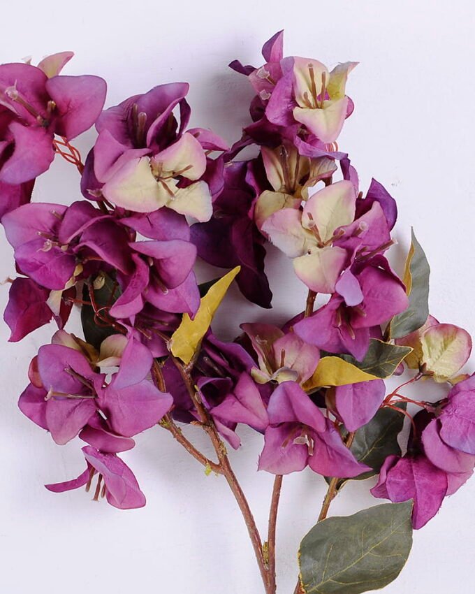 Artificial Flower 20*70CM Bougainvillea spray GS-40720011-Z1