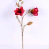 Artificial Flower 22*56cm Mangnolia Spray*3 GS-27920033-R2