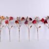 Artificial Flower 22*56cm Mangnolia Spray*3 GS-27920033-R2