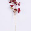 Artificial Flower 22*74cm Magnolia Flower Spray GS-27920030-R1