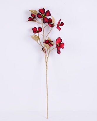 Artificial Flower 22*74cm Magnolia Flower Spray GS-27920030-R1
