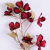 Artificial Flower 22*74cm Magnolia Flower Spray GS-27920030-R1