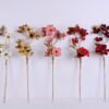 Artificial Flower 22*74cm Magnolia Flower Spray GS-27920030-R1