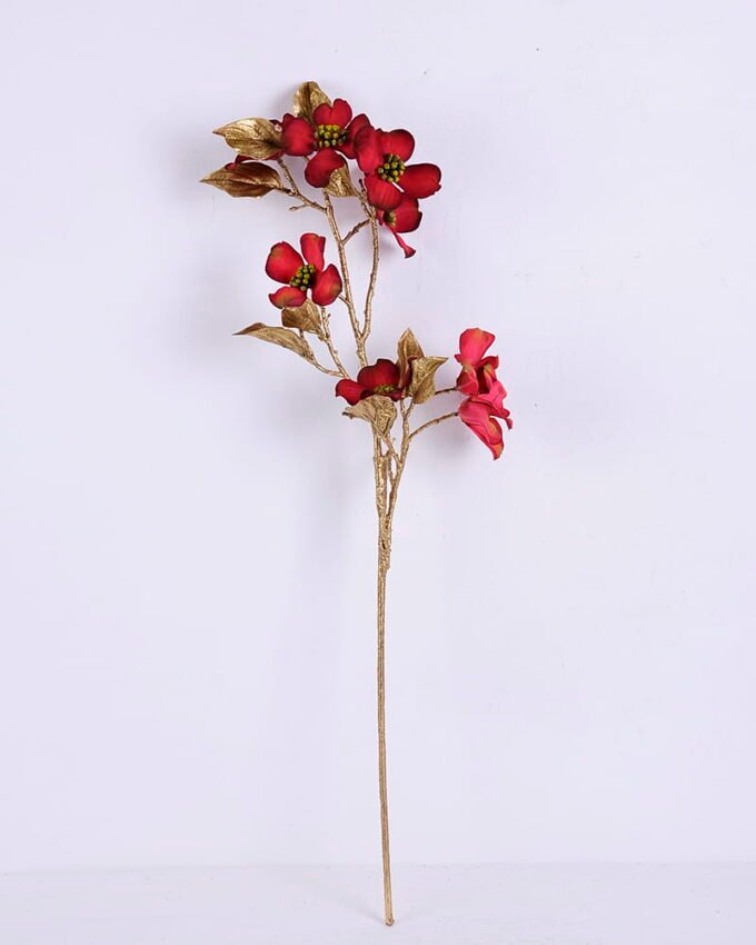 Artificial Flower 22*74cm Magnolia Flower Spray GS-27920030-R2