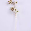 Artificial Flower 22*74cm Magnolia Flower Spray GS-27920030-W1