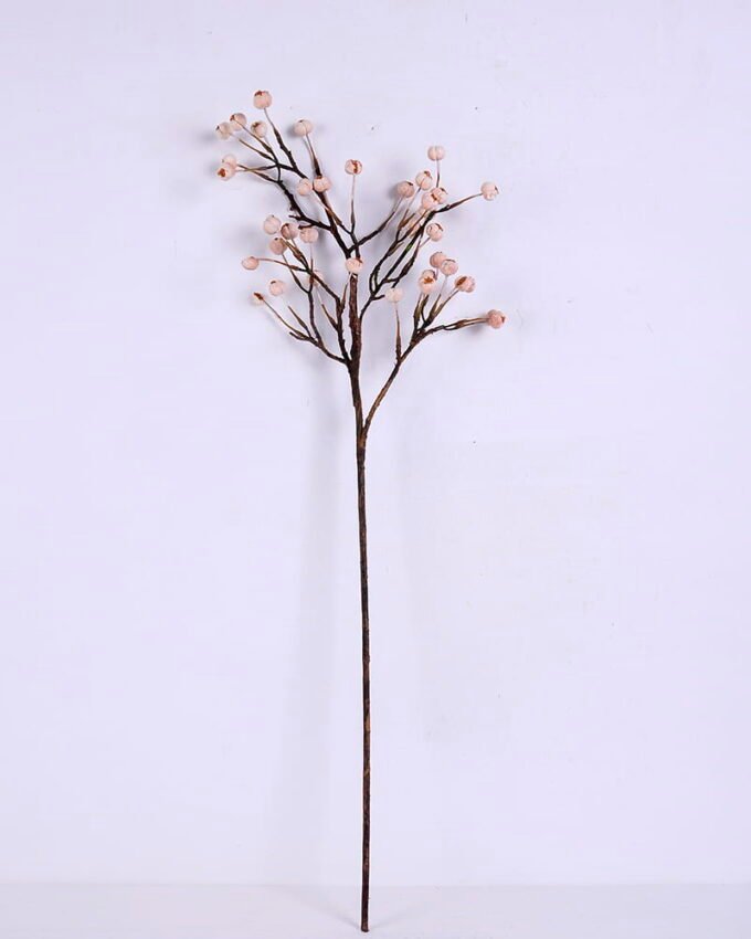 Artificial Flower 22*78cm Berry spary GS-27920035