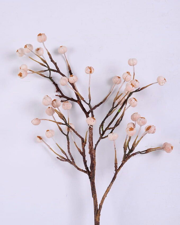 Artificial Flower 22*78cm Berry spary GS-27920035