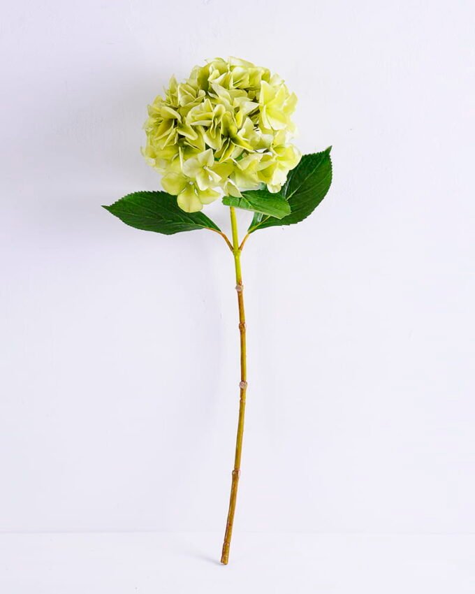 Artificial Flower 23*66CM Singel Hydrangea GS-15420027-G1