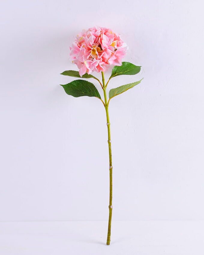 Artificial Flower 23*66CM Singel Hydrangea GS-15420027-P1