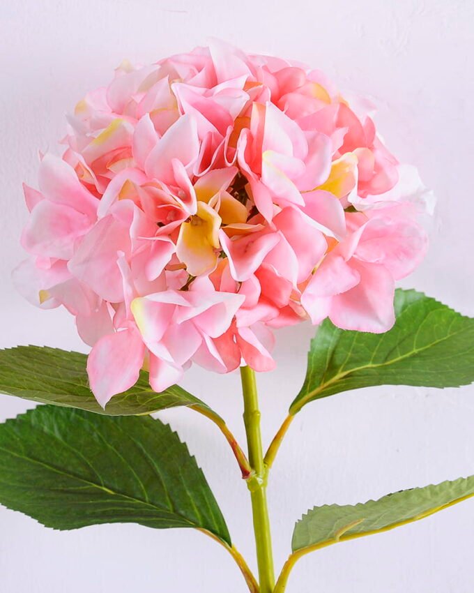 Artificial Flower 23*66CM Singel Hydrangea GS-15420027-P1