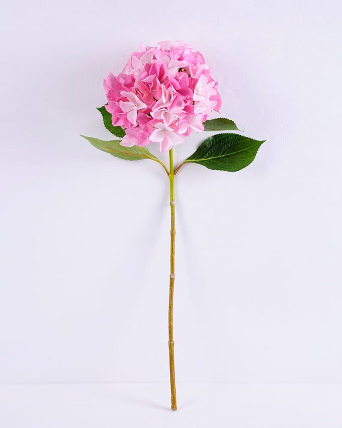 Artificial Flower 23*66CM Singel Hydrangea GS-15420027-P3