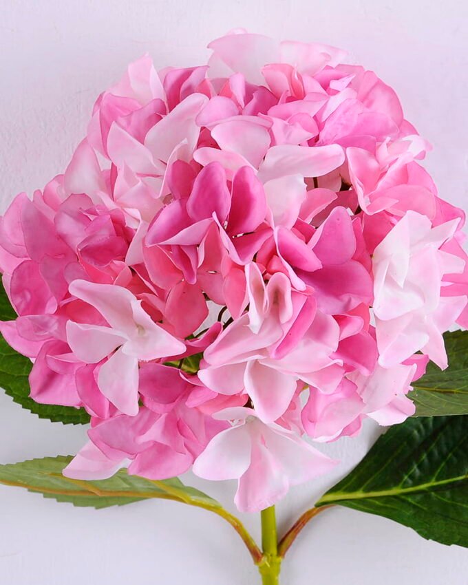 Artificial Flower 23*66CM Singel Hydrangea GS-15420027-P3