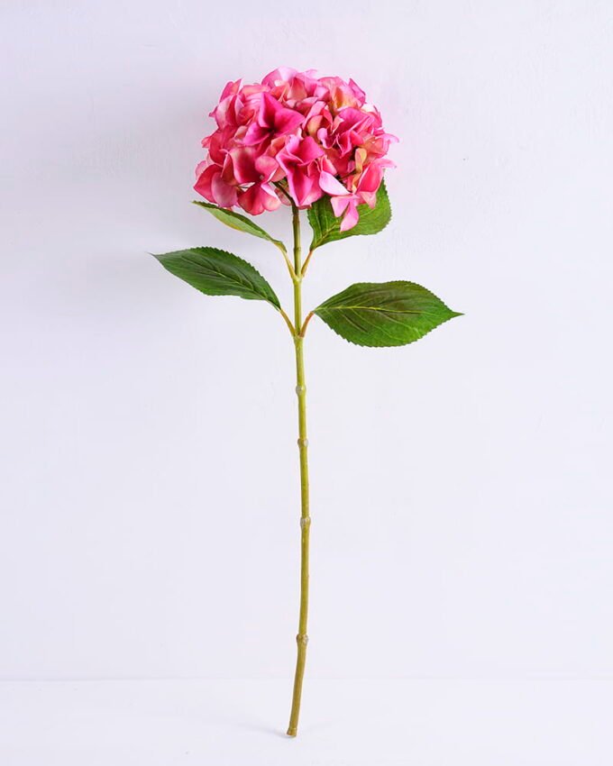 Artificial Flower 23*66CM Singel Hydrangea GS-15420027-R1