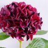 Artificial Flower 23*66CM Singel Hydrangea GS-15420027-R2