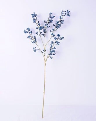 Artificial Flower 23*90CM Berry spray*6 GS-09820022-B1