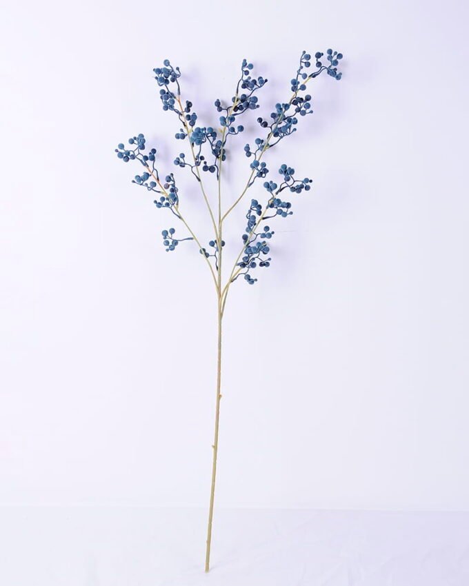Artificial Flower 23*90CM Berry spray*6 GS-09820022-B1