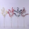 Artificial Flower 23*90CM Berry spray*6 GS-09820022-B1