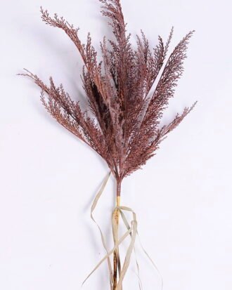 Artificial Flower 25*125cm Coralline spray GS-27920027