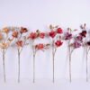 Artificial Flower 26*77cm Mangnolia Spray*3 GS-27920032-K1