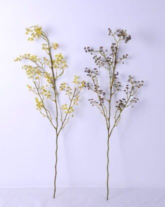 Artificial Flower 30*115CM Berry spray GS-09820021-Y1