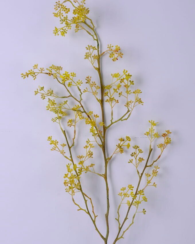 Artificial Flower 30*115CM Berry spray GS-09820021-Y1