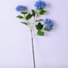 Artificial Flower 30*65CM Hydrangea spray*5 GS-09820018-B2