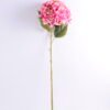 Artificial Flower 31*109CM Singel Hydrangea GS-15420028-R1