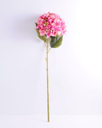 Artificial Flower 31*109CM Singel Hydrangea GS-15420028-R1