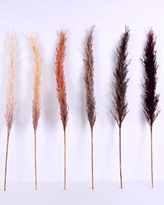 Artificial Flower 7*102CM Reeds spray GS-27920021-H1
