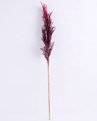 Artificial Flower 7*81cm Reeds spray GS-27920025-R1