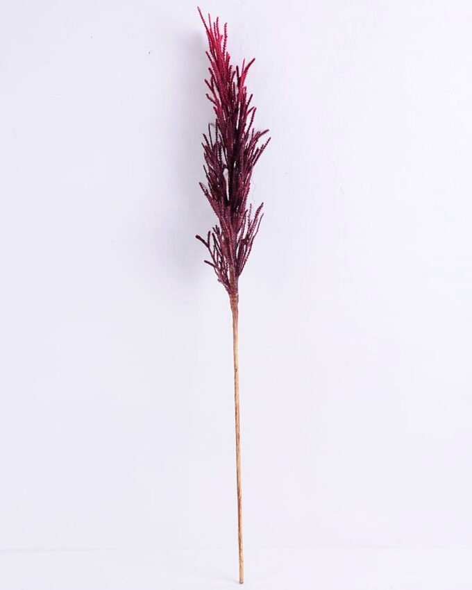 Artificial Flower 7*81cm Reeds spray GS-27920025-R1