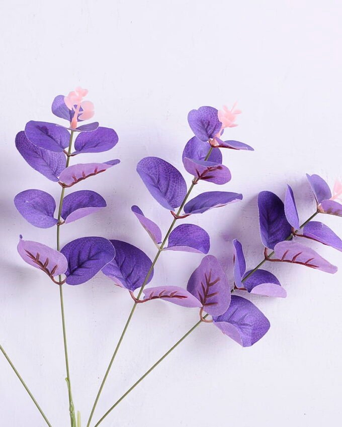 Artificial Plant 22*56CM Eucalyptus*4 GS-17720007CONTI-Z1