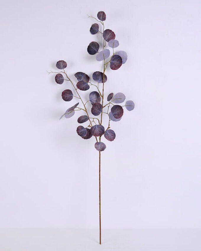 Artificial Plant 30*115CM  Apple leaves*3 GS-09820020-Z1