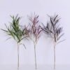 Artificial Plant 30*80CM Eucalyptus spray*3 GS-09820019P0P24