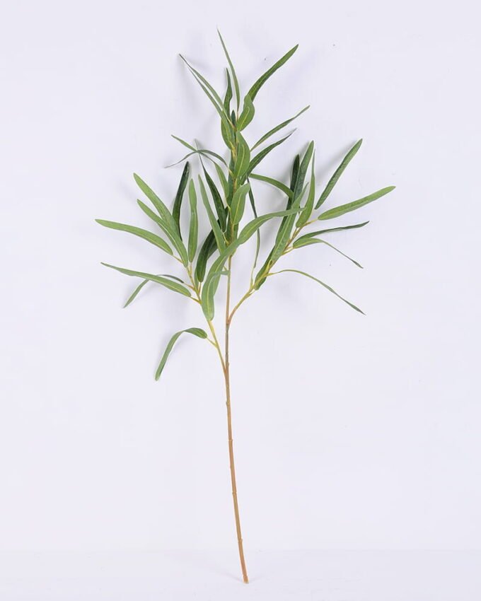 Artificial Plant 30*80CM Eucalyptus spray*3 GS-09820019P0P24
